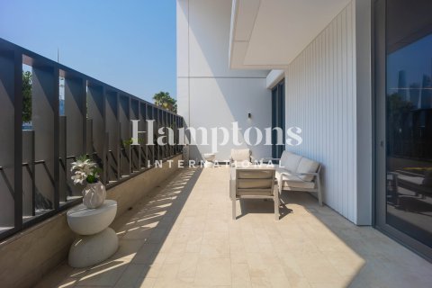 3 bedrooms Duplex in Dubai Harbour, UAE No. 185621