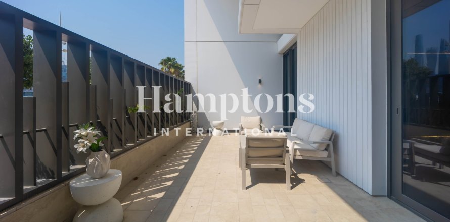3 bedrooms Duplex in Dubai Harbour, UAE No. 185621