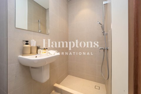 3 bedrooms Duplex in Dubai Harbour, UAE No. 185621 25