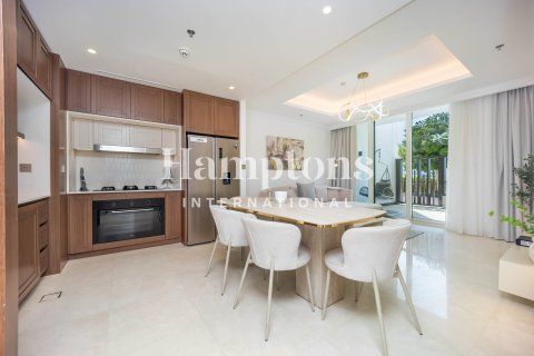 3 bedrooms Duplex in Dubai Harbour, UAE No. 185621 6