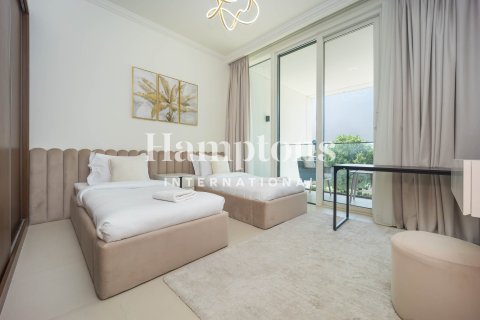 3 bedrooms Duplex in Dubai Harbour, UAE No. 185621 23