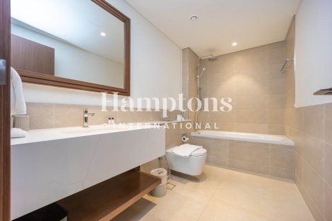 3 bedrooms Duplex in Dubai Harbour, UAE No. 185621 30