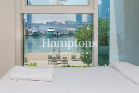 3 bedrooms Duplex in Dubai Harbour, UAE No. 185621 16