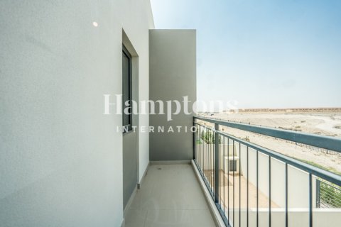 Таунхаус с 3 спальнями в Arabian Ranches 2, ОАЭ №185620 25