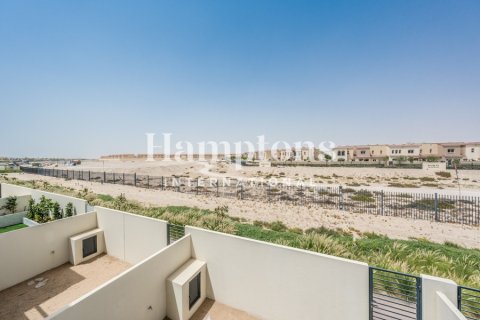 Таунхаус с 3 спальнями в Arabian Ranches 2, ОАЭ №185620 23