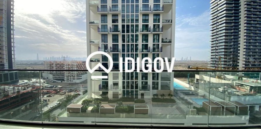 Квартира с 1 спальней в District 10, ОАЭ №209046