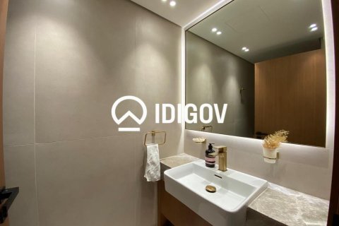 Квартира с 1 спальней в District 10, ОАЭ №209046 9
