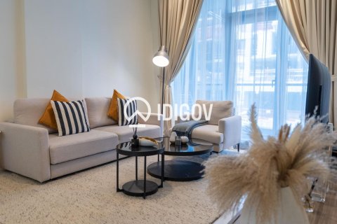 Квартира с 1 спальней в Бизнес-Бэй, ОАЭ №209044