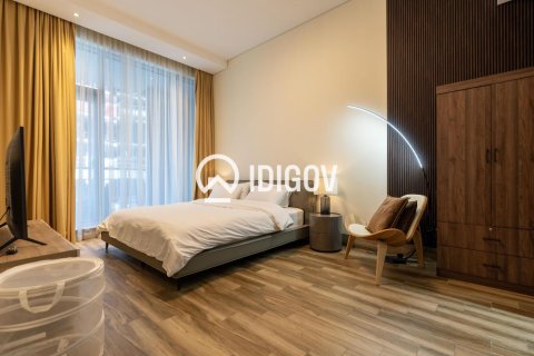 Квартира с 1 спальней в Бизнес-Бэй, ОАЭ №209044 13