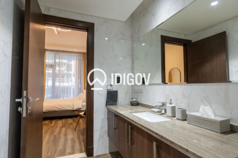 Квартира с 1 спальней в Бизнес-Бэй, ОАЭ №209044 19