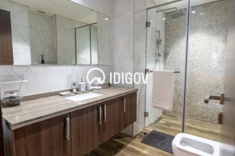 Квартира с 1 спальней в Бизнес-Бэй, ОАЭ №209044 18