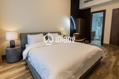 Квартира с 1 спальней в Бизнес-Бэй, ОАЭ №209044 14