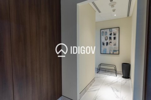 Квартира с 1 спальней в Бизнес-Бэй, ОАЭ №209044 9