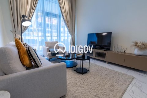 Квартира с 1 спальней в Бизнес-Бэй, ОАЭ №209044 7