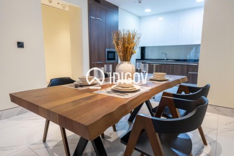 Квартира с 1 спальней в Бизнес-Бэй, ОАЭ №209044 10