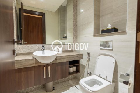 Квартира с 1 спальней в Бизнес-Бэй, ОАЭ №209044 17