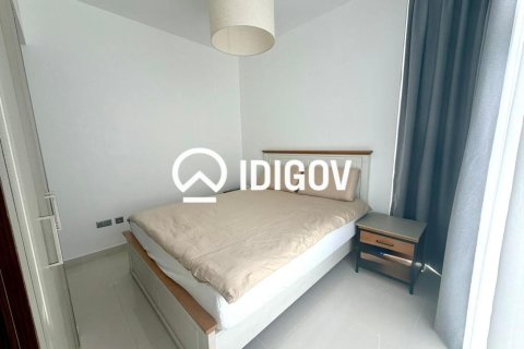 Таунхаус с 3 спальнями в Дубай, ОАЭ №209049 12