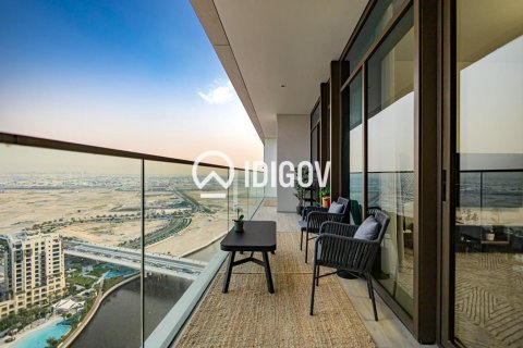 Квартира с 2 спальнями в Palace Residences, ОАЭ №209043 7