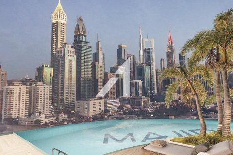Apartment de 1 dormitorio en Dubai, UAE No. 38331 10