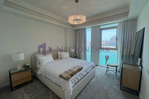 Квартира с 1 спальней в Доха, Катар №57370 22