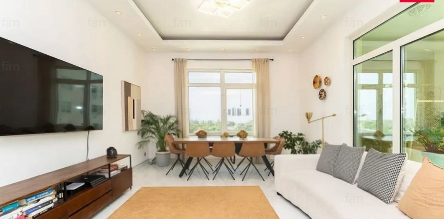 Appartement de 3 chambres à Palm Jumeirah, UAE No. 144565