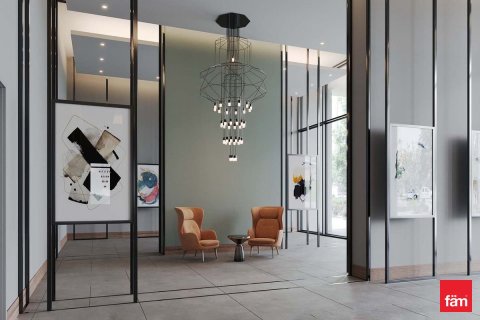 Appartement de 37.9m² à Business Bay, UAE No. 144568 8