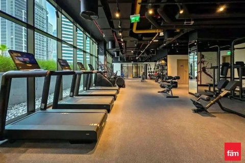 Appartement de 37.9m² à Business Bay, UAE No. 144568 9