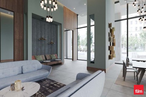 Appartement de Studio à Business Bay, UAE No. 144568