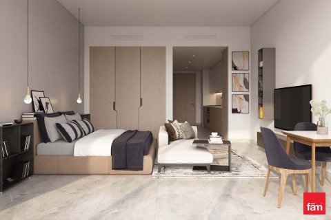 Appartement de 37.9m² à Business Bay, UAE No. 144568 4