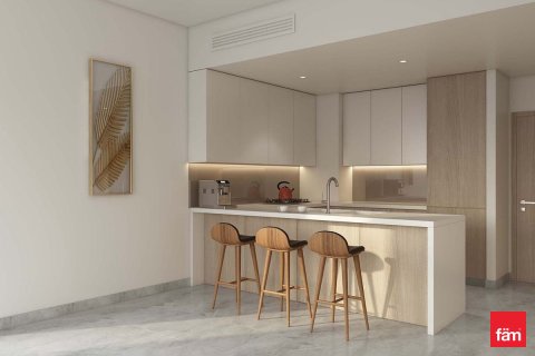 Appartement de 37.9m² à Business Bay, UAE No. 144568 5