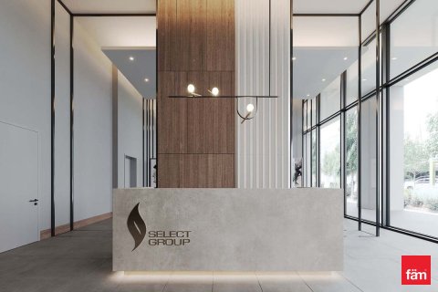 Appartement de 37.9m² à Business Bay, UAE No. 144568 7