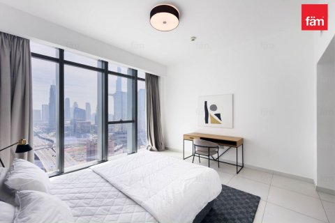 Appartement de 3 chambres à Downtown Dubai (Downtown Burj Dubai), UAE No. 144566 15