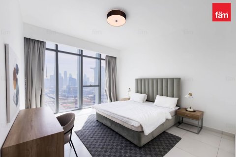Appartement de 3 chambres à Downtown Dubai (Downtown Burj Dubai), UAE No. 144566 12