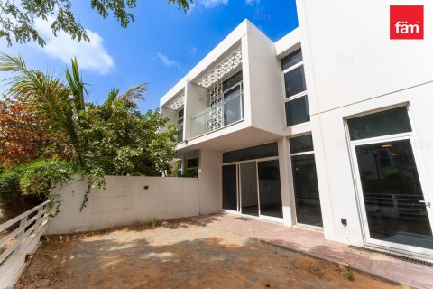 Townhouse de 3 chambres à Dubai, UAE No. 144570