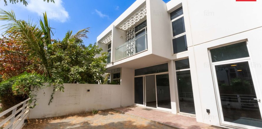 Townhouse de 3 chambres à Dubai, UAE No. 144570