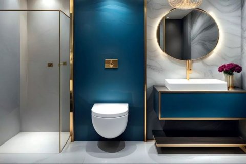 Appartement de 45.2m² à Dubai, UAE No. 144571 7