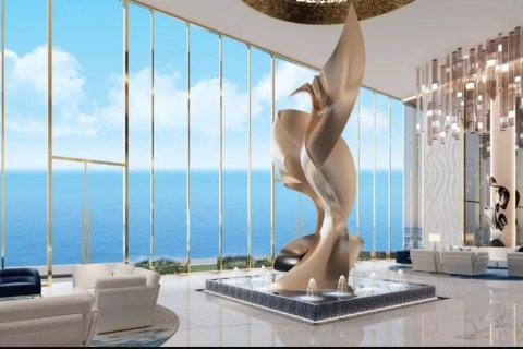 Appartement de 45.2m² à Dubai, UAE No. 144571 3