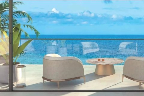 Appartement de 45.2m² à Dubai, UAE No. 144571 4