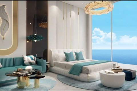 Appartement de Studio à Dubai, UAE No. 144571