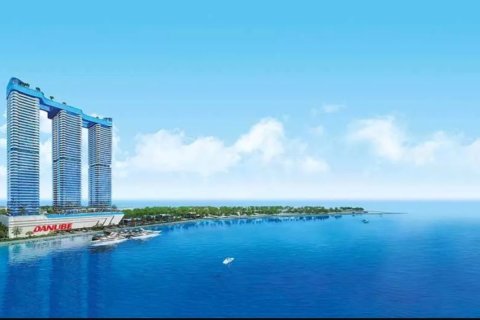 Appartement de 45.2m² à Dubai, UAE No. 144571 10