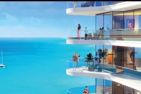 Appartement de 45.2m² à Dubai, UAE No. 144571 5