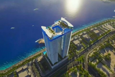 Appartement de 45.2m² à Dubai, UAE No. 144571 11