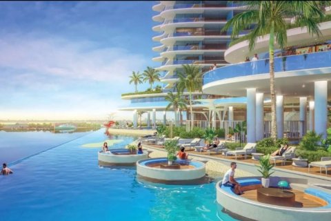 Appartement de 45.2m² à Dubai, UAE No. 144571 8