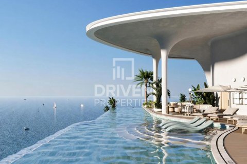 1 bedroom Apartment in Maritime City, UAE No. 200007 5