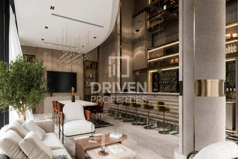 1 bedroom Apartment in Maritime City, UAE No. 200007 6