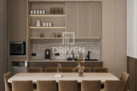 1 bedroom Apartment in Maritime City, UAE No. 200007 13