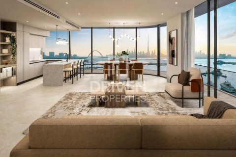 1 bedroom Apartment in Maritime City, UAE No. 200007 21