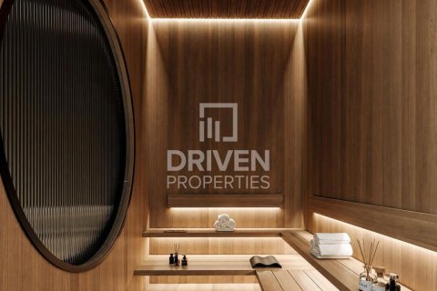 1 bedroom Apartment in Maritime City, UAE No. 200007 8