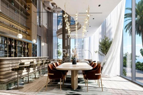 1 bedroom Apartment in Maritime City, UAE No. 200007 18