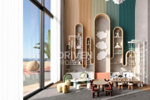 1 bedroom Apartment in Maritime City, UAE No. 200007 10